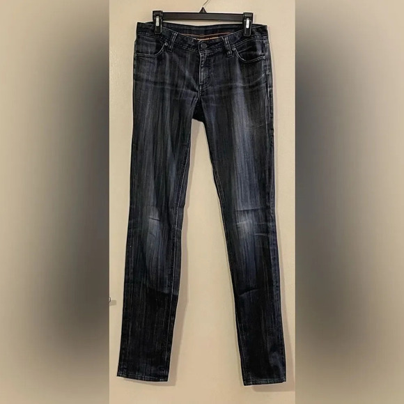 TORY BURCH Super‎ Skinny Jeans - Picture 1 of 8